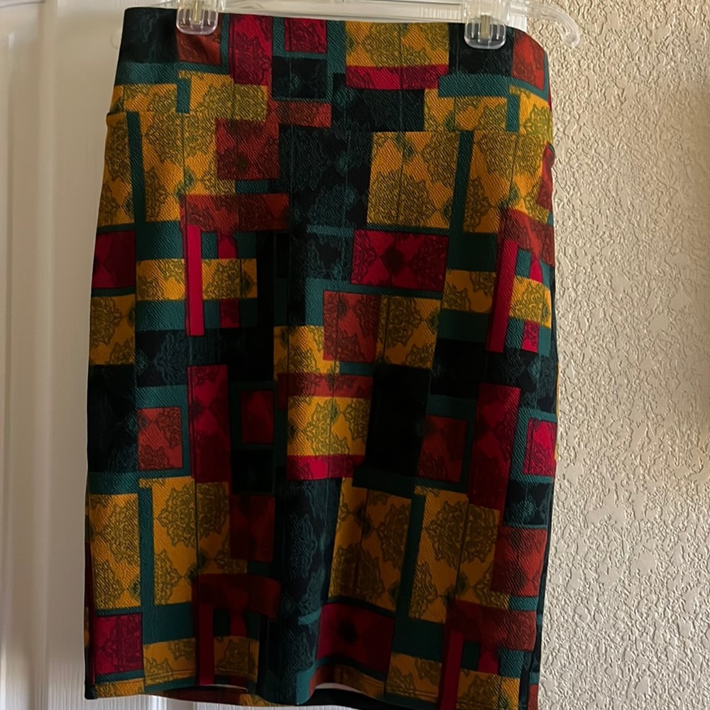 Lularoe Cassie Large NWOT